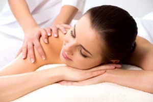 Neo Tantra Massage. Yoni and LingamMassage