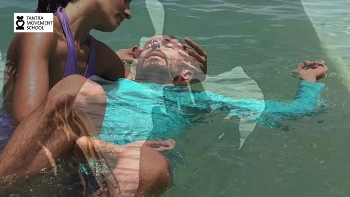 Water Tantra Full day Course