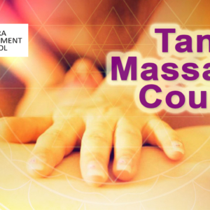 Tantra-Massage-Course