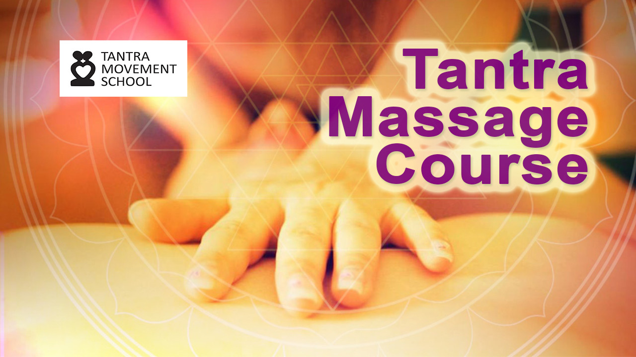 Quels sont les bienfaits du massage tantrique ?