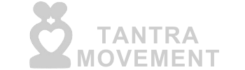 tantra movement logo white