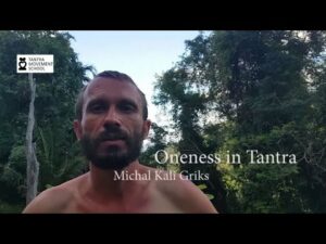 Oneness in Tantra