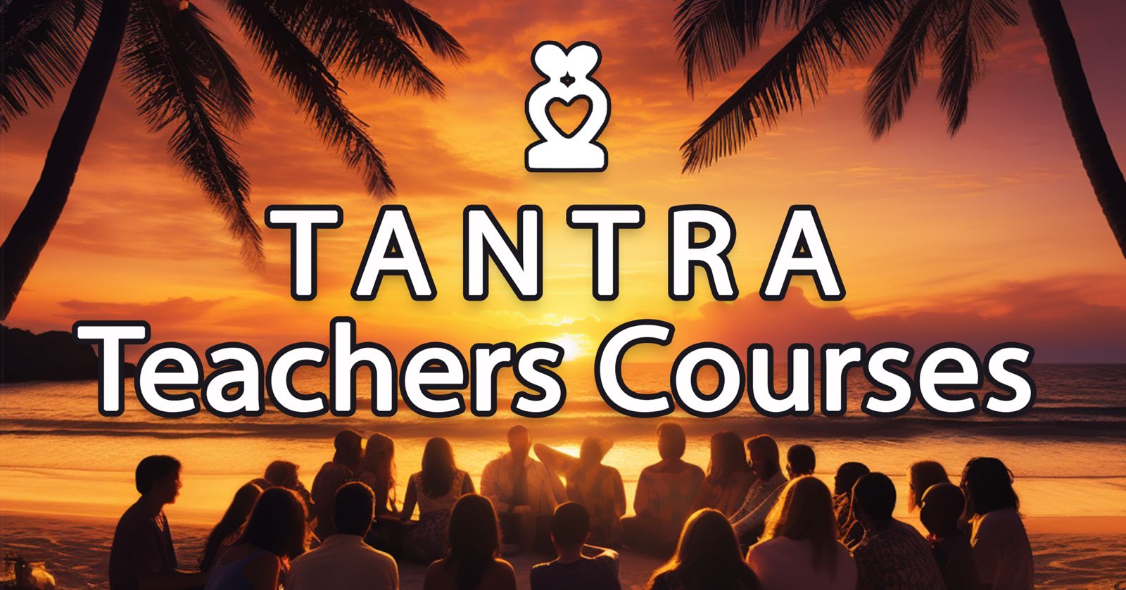 tantra teachers course